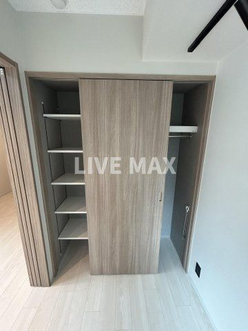 【収納】デュオフラッツ東品川　－ＯＴＯ－