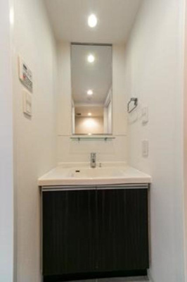 【洗面所】 | メルヴェーユ馬込 | ※写真は同タイプ住戸です。