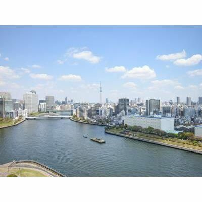 リバーシティ２１イーストタワーズⅡのその他