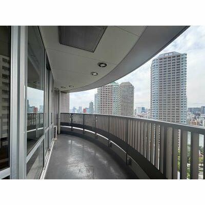 リバーシティ２１イーストタワーズⅡのその他