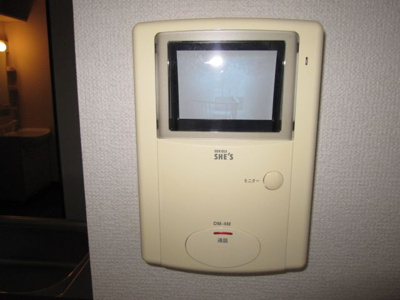 【セキュリティ】 | ファミール以和貴