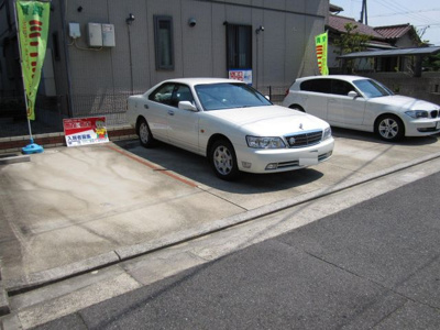 【駐車場】 | ファミール以和貴