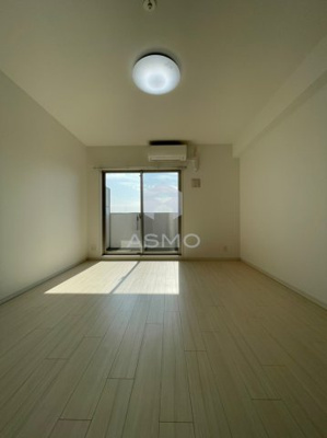 【内装】 | フォレストグレイス城東中央Ⅱ