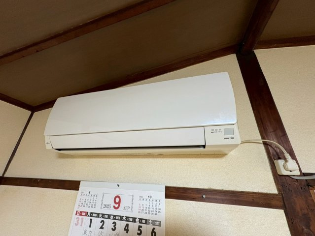 【その他】 | 大物町2丁目連棟平屋
