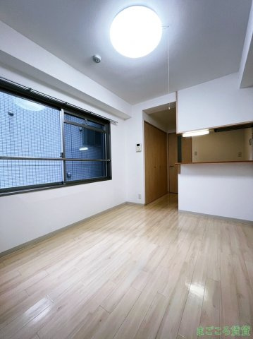 【寝室】 | グランパシフィック難波元町