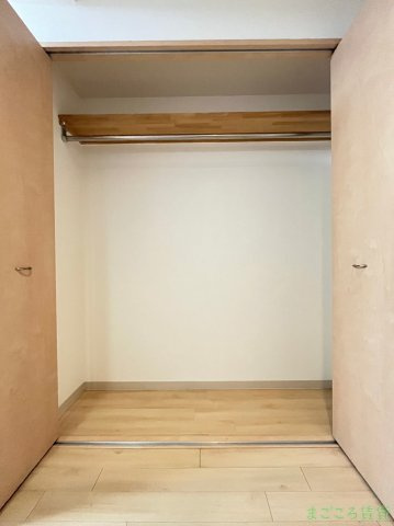 【収納】 | グランパシフィック難波元町