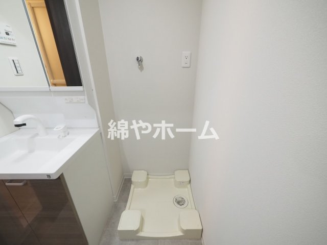 NAGAMORI新深江の設備