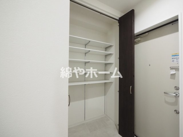NAGAMORI新深江のその他