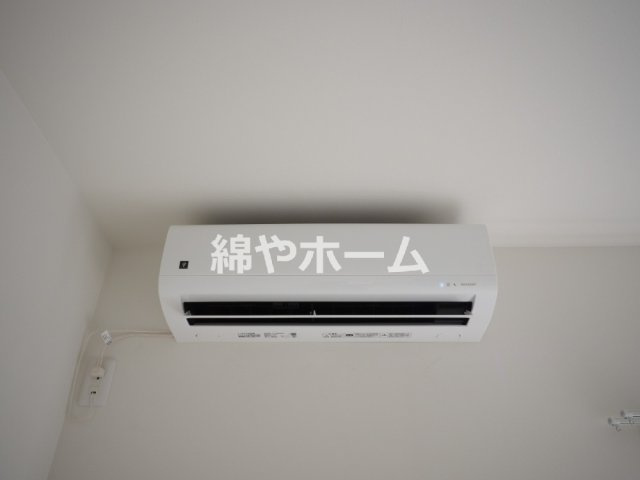 NAGAMORI新深江の設備