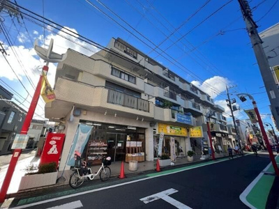 【外観】 【外観】