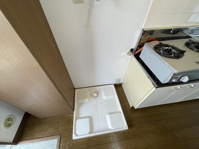 シャンブル春江Ⅴの設備