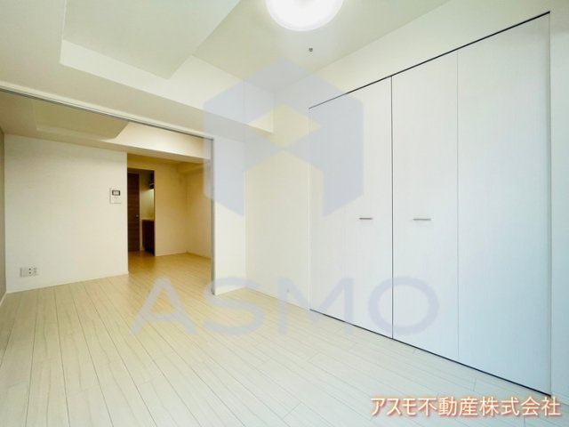 【居間・リビング】 | TLRレジデンス本町WEST | 同マンション内、別部屋参考写真