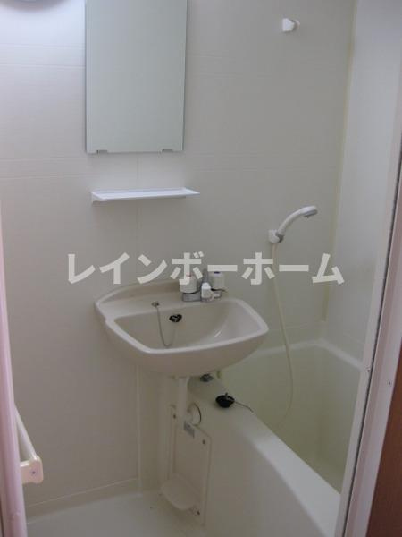 シャインブルーの浴室|日々の暮らしに欠かせないお風呂です
