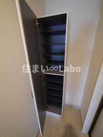 Ｌｉｔｅｒａ　ＩＢＫ　香椎東の設備