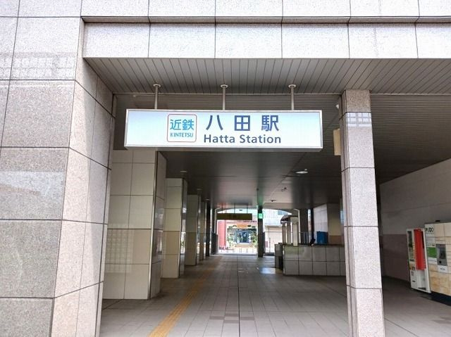 ルミーノの周辺