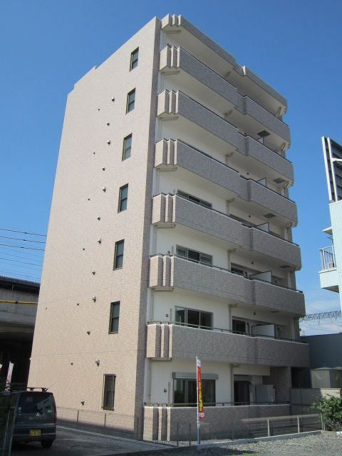 ルミーノの外観