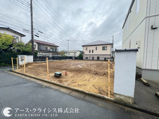 【完成予想図】 | 柏市藤心19期 | 建物セミオーダー　建坪30坪　付帯費用等コミコミ価格1.710万円（税抜き）～
ZEH水準仕様。※写真には一部オプションが入っております。