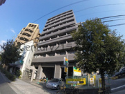 グリーンプラザ新梅田の画像