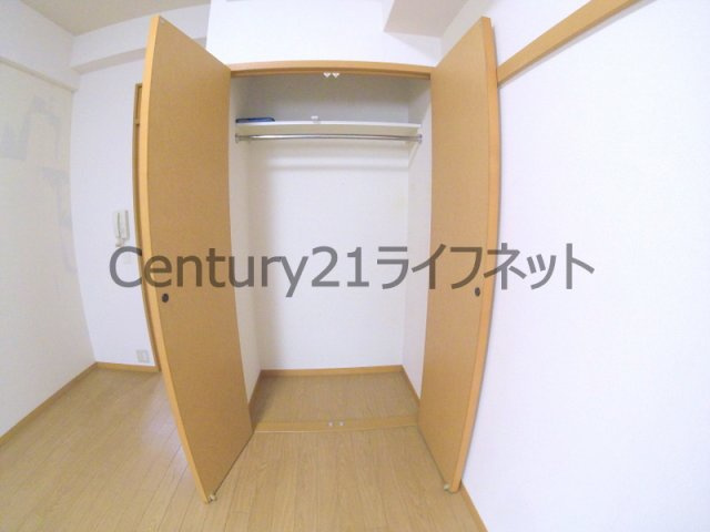 【収納】 | グリーンプラザ新梅田