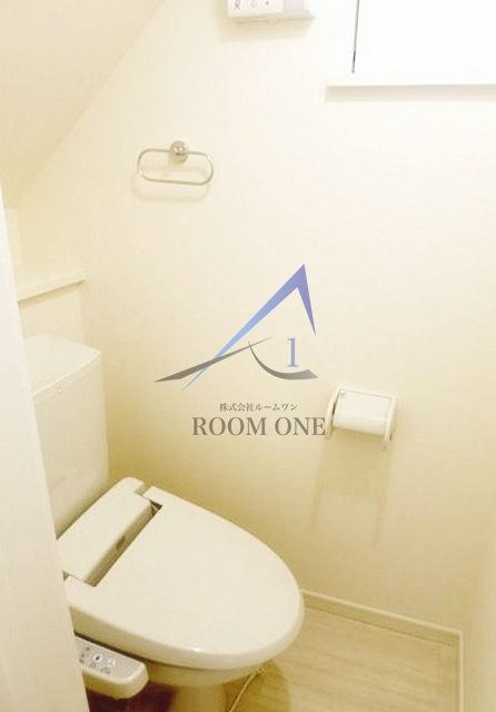 Ｃｏｍｏｄｉａ　Ｍｉｓｕｚｕのトイレ|トイレです。