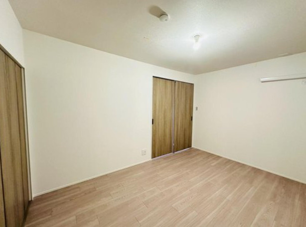 日商岩井芦屋翠ヶ丘マンションの洋室|洋室約5.9帖