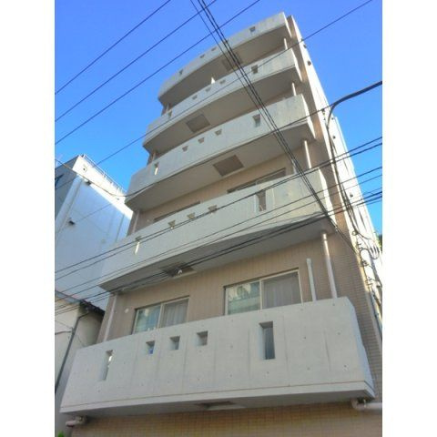 原庭プレイスの設備