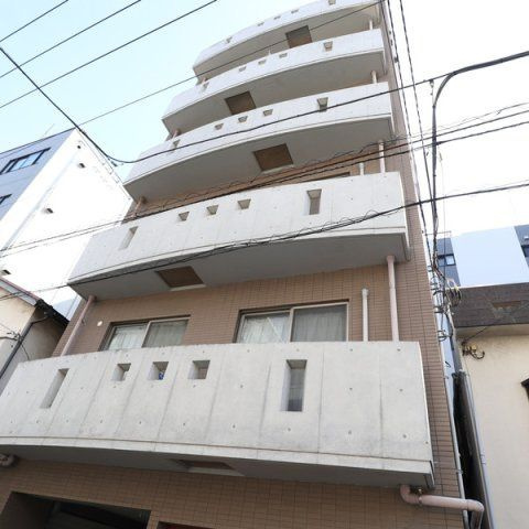 原庭プレイス