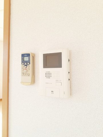 サンフラワーＥのセキュリティ