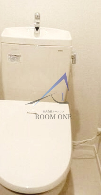 クリアハイムのトイレ|トイレです。