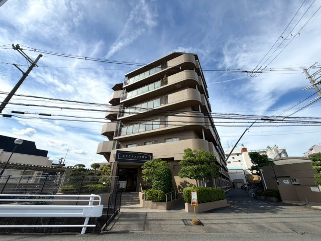 エクセランス向日町