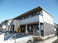 VillageKazn一番館の画像