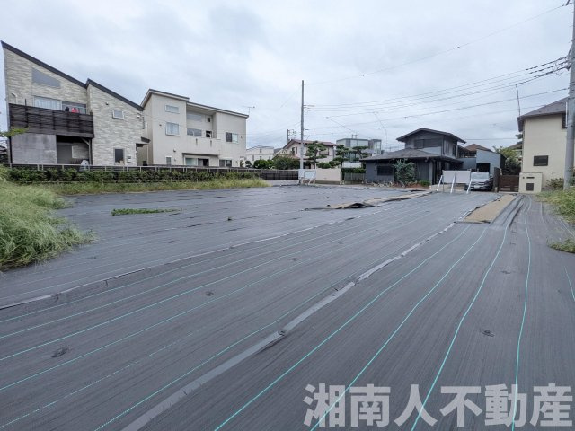 藤沢市片瀬海岸２丁目１２－６売地