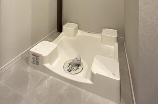 ルフォンプログレ北新宿の設備