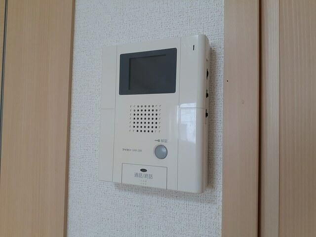 エクールのセキュリティ