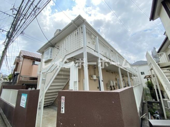 ステップ二ツ木のその他共用部分