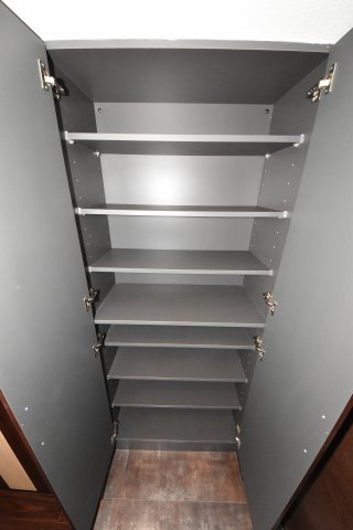 エスレジデンス淀屋橋の設備