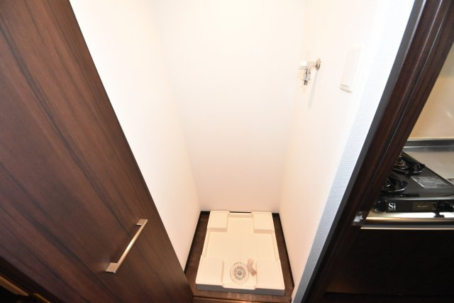 エスレジデンス淀屋橋のその他共用部分