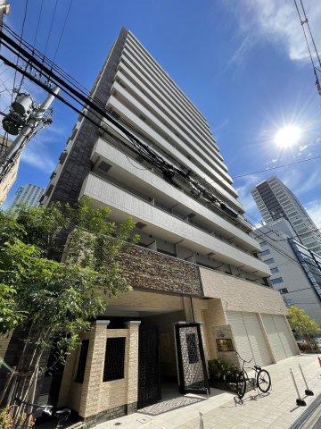 エスレジデンス淀屋橋