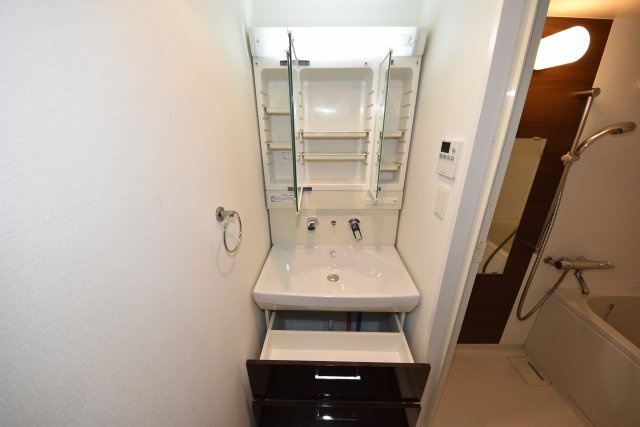 エスレジデンス淀屋橋