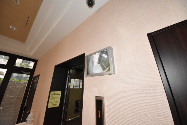 エスレジデンス淀屋橋