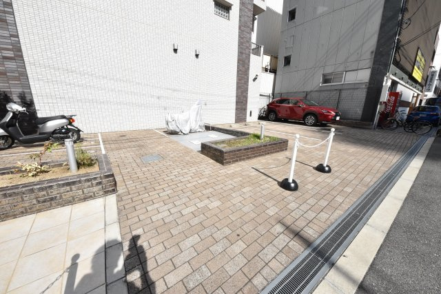 エスレジデンス淀屋橋