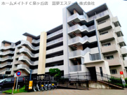 サンヴァリエ津久野9号棟の画像