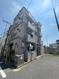日伸ハイツの画像