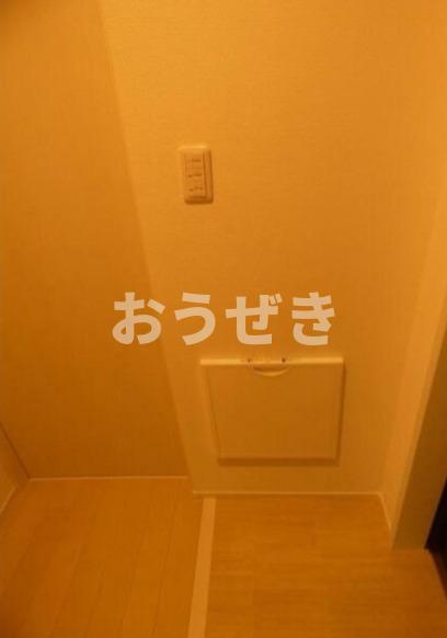 ベルソレイユの設備