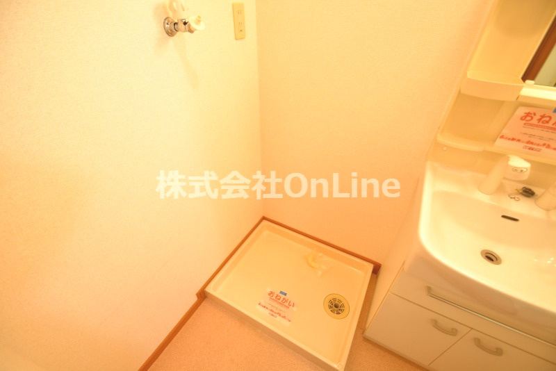 カンタービレの設備