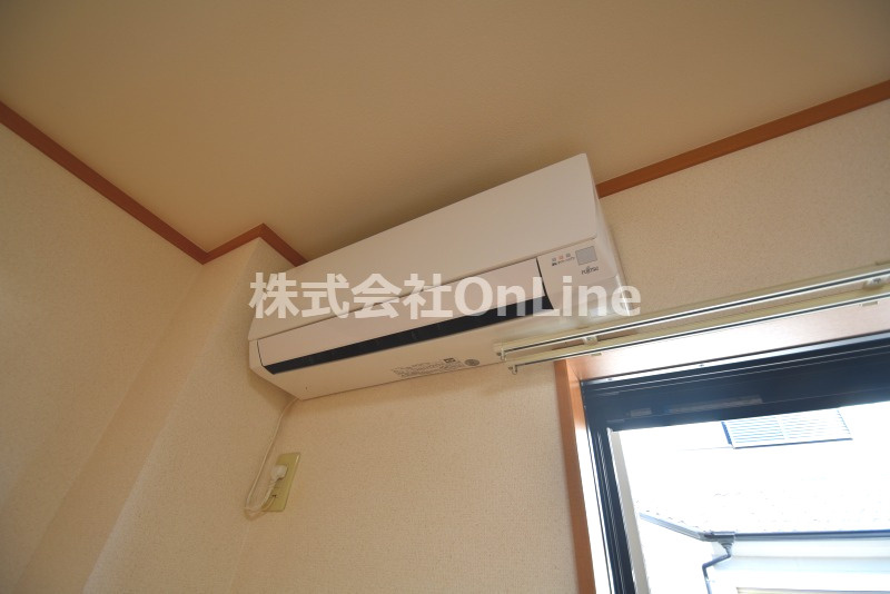 カンタービレの設備
