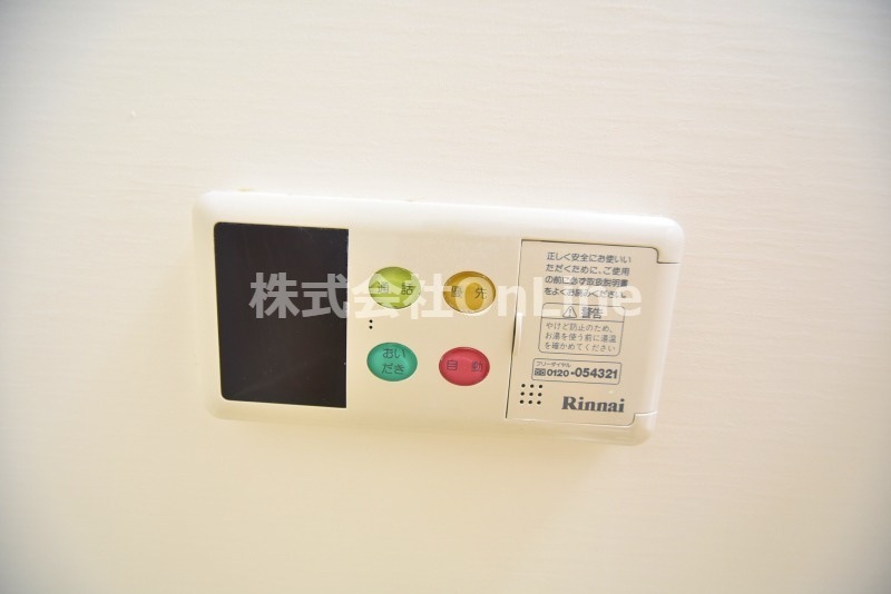 カンタービレの設備
