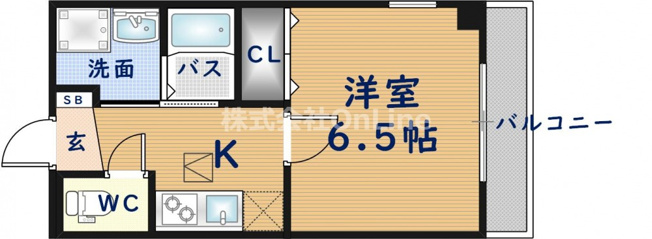 【間取り】 | カンタービレ