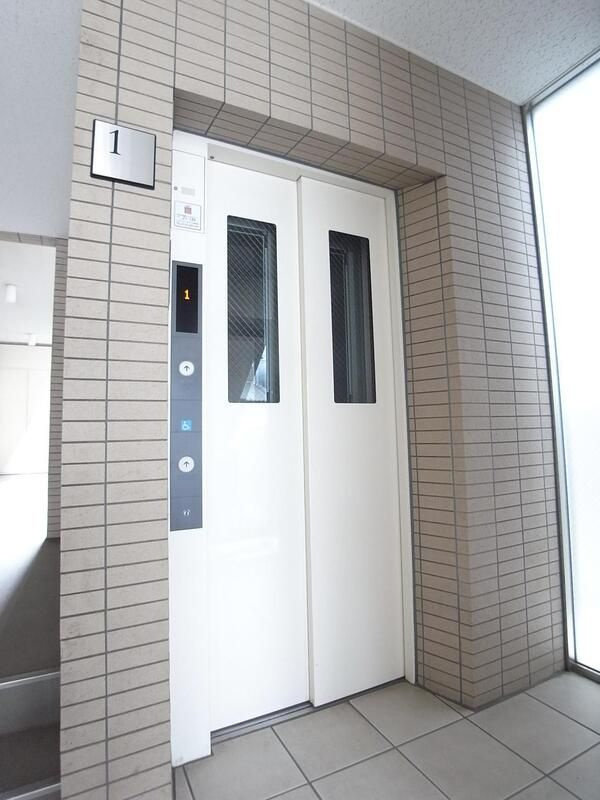 プラッツ大和のその他共用部分