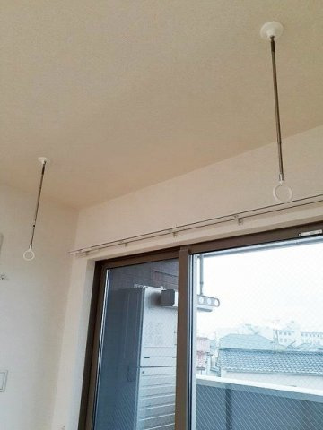 ハーモニーの設備